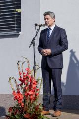 otvoritev crpalisca v planini, Foto atelje Postojna11
